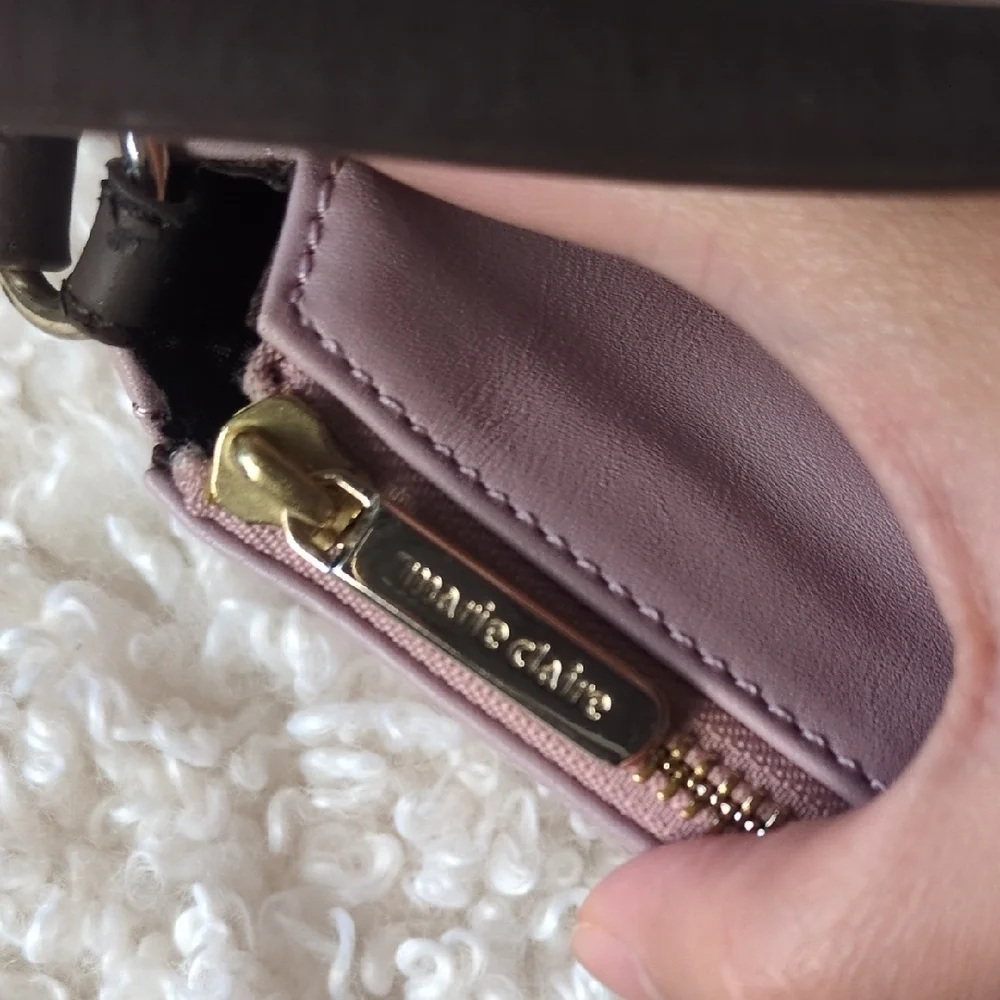 Marie Claire Shoulder Bag - Picture 5 of 12